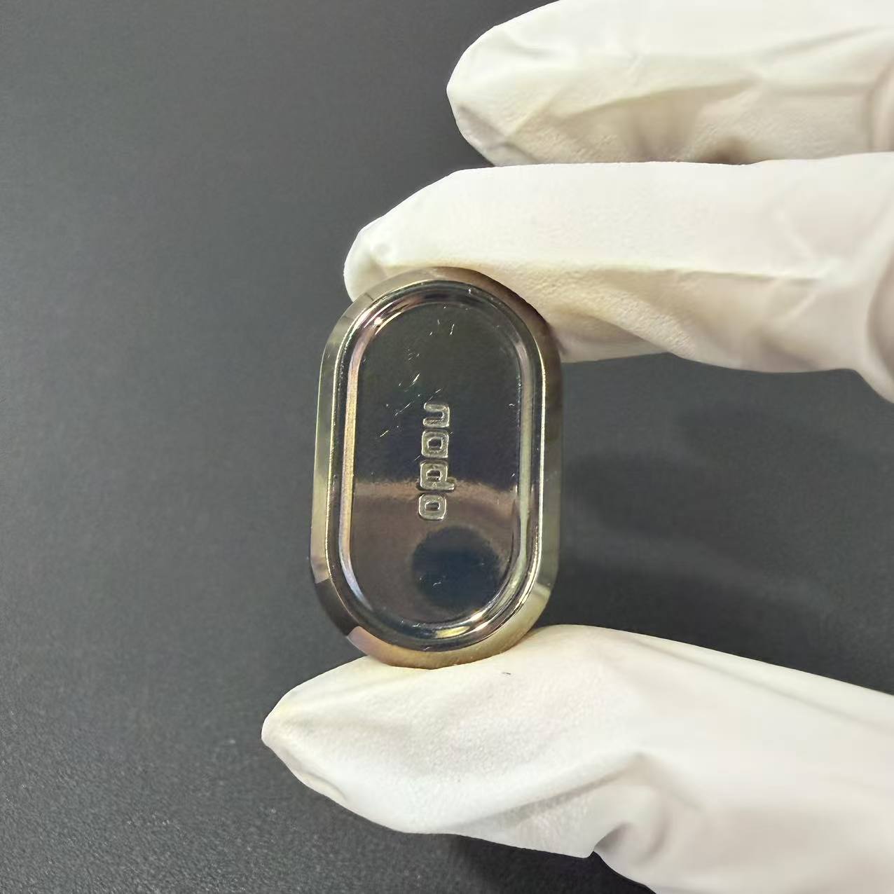Nado Zirconium Oil Slick