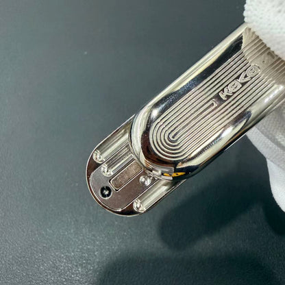 Floating Cloud Titanium
