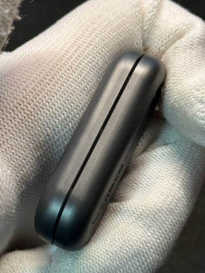 Floating Cloud Zirconium Brushed