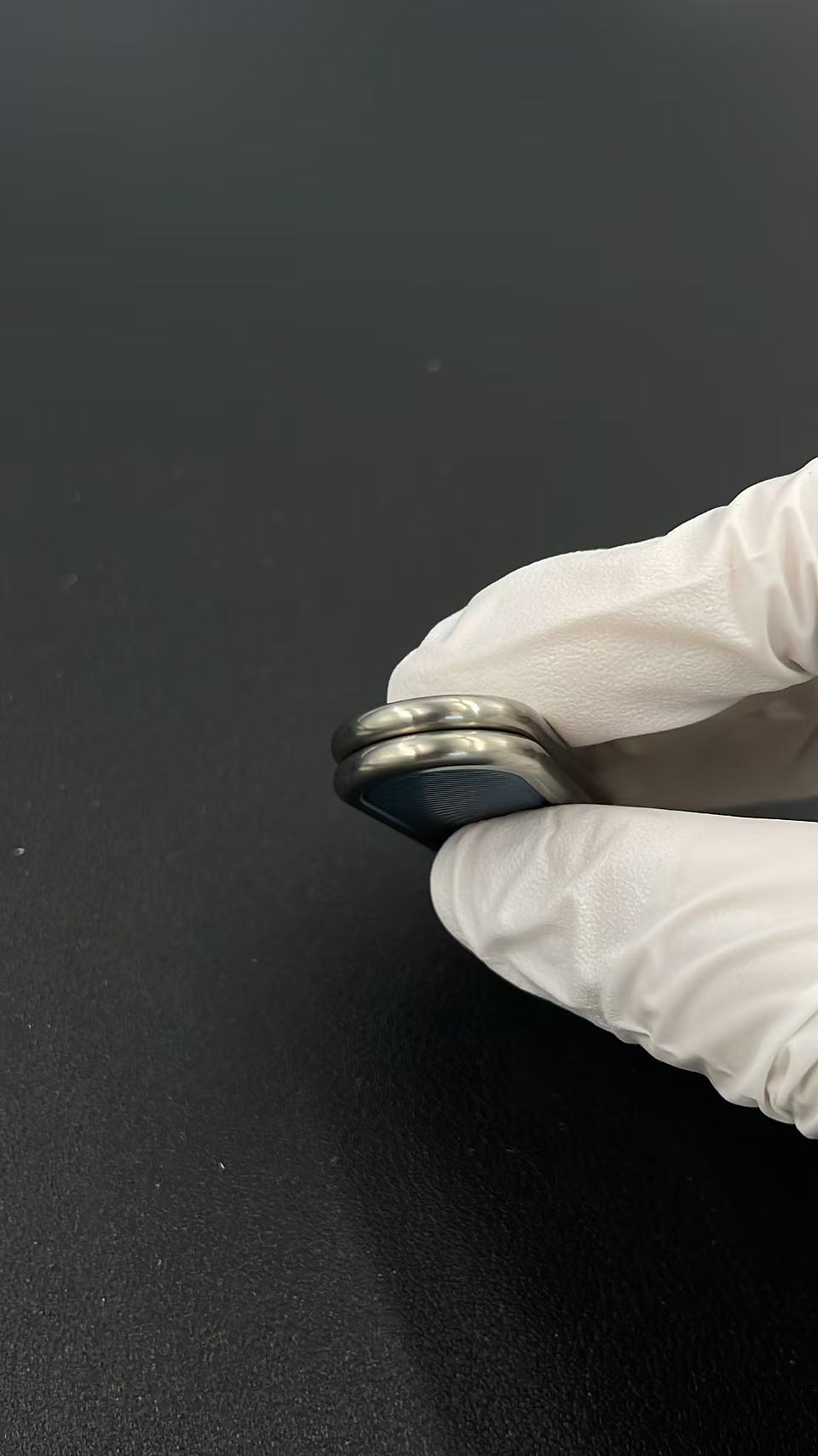Top H Titanium