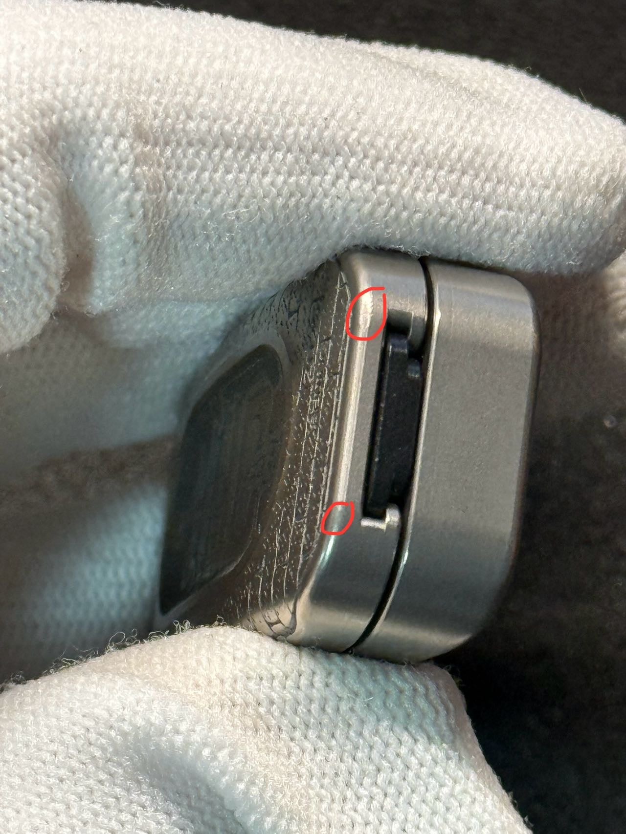 POPO Titanium