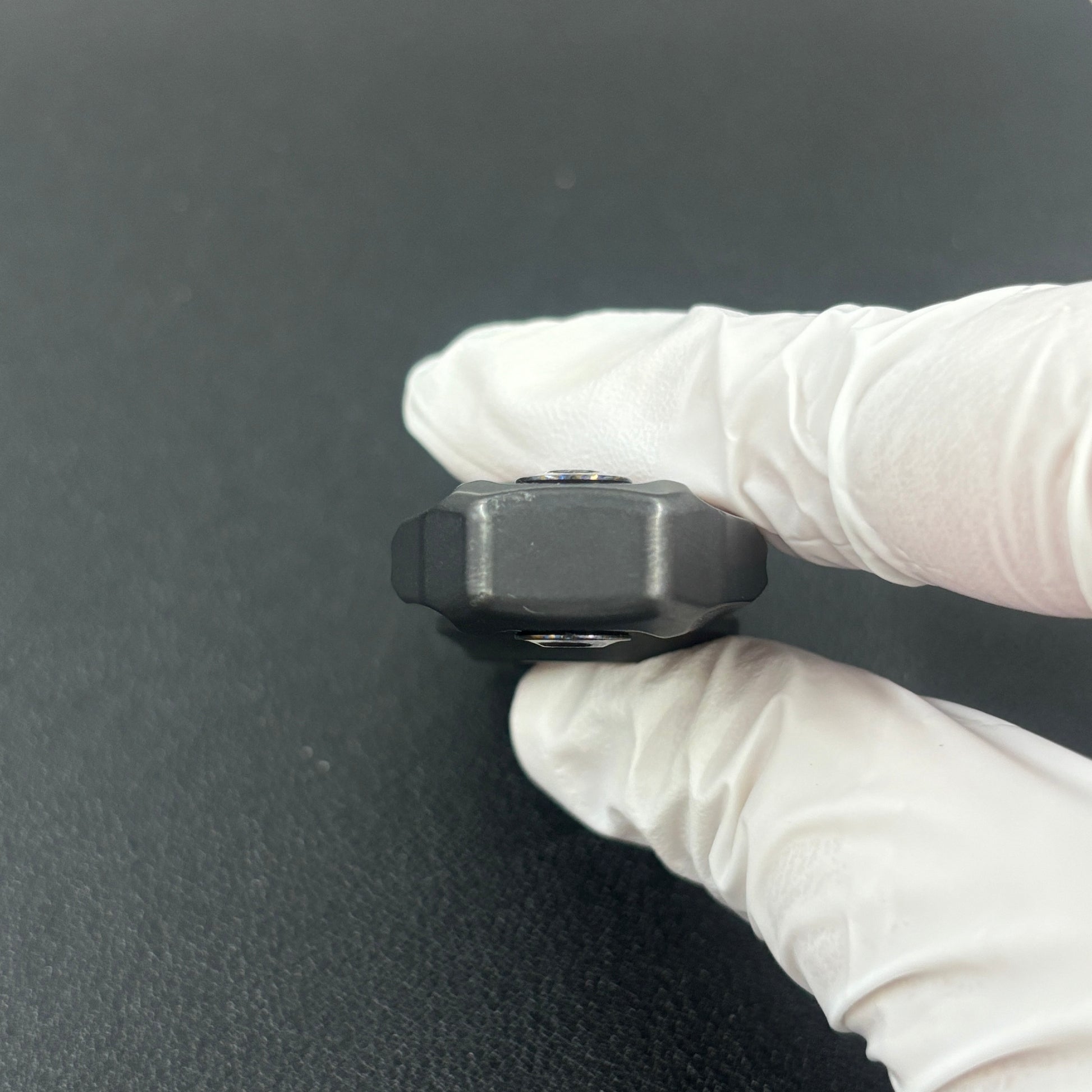 PROMETHEUS Zirconium