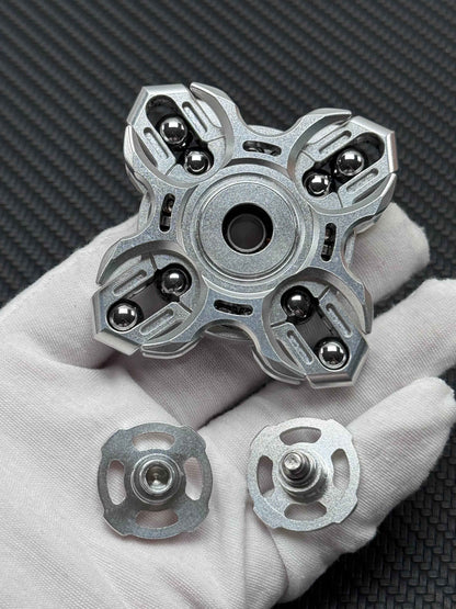 Oracle Aluminum