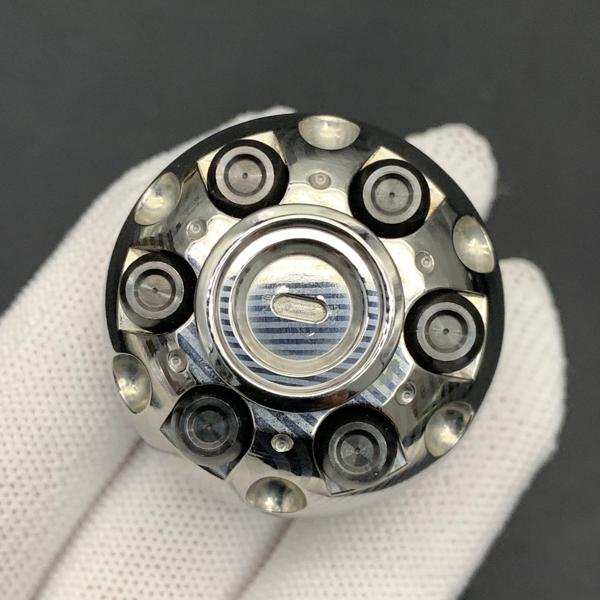 Death Star r Damasteel