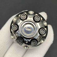 Death Star r Damasteel