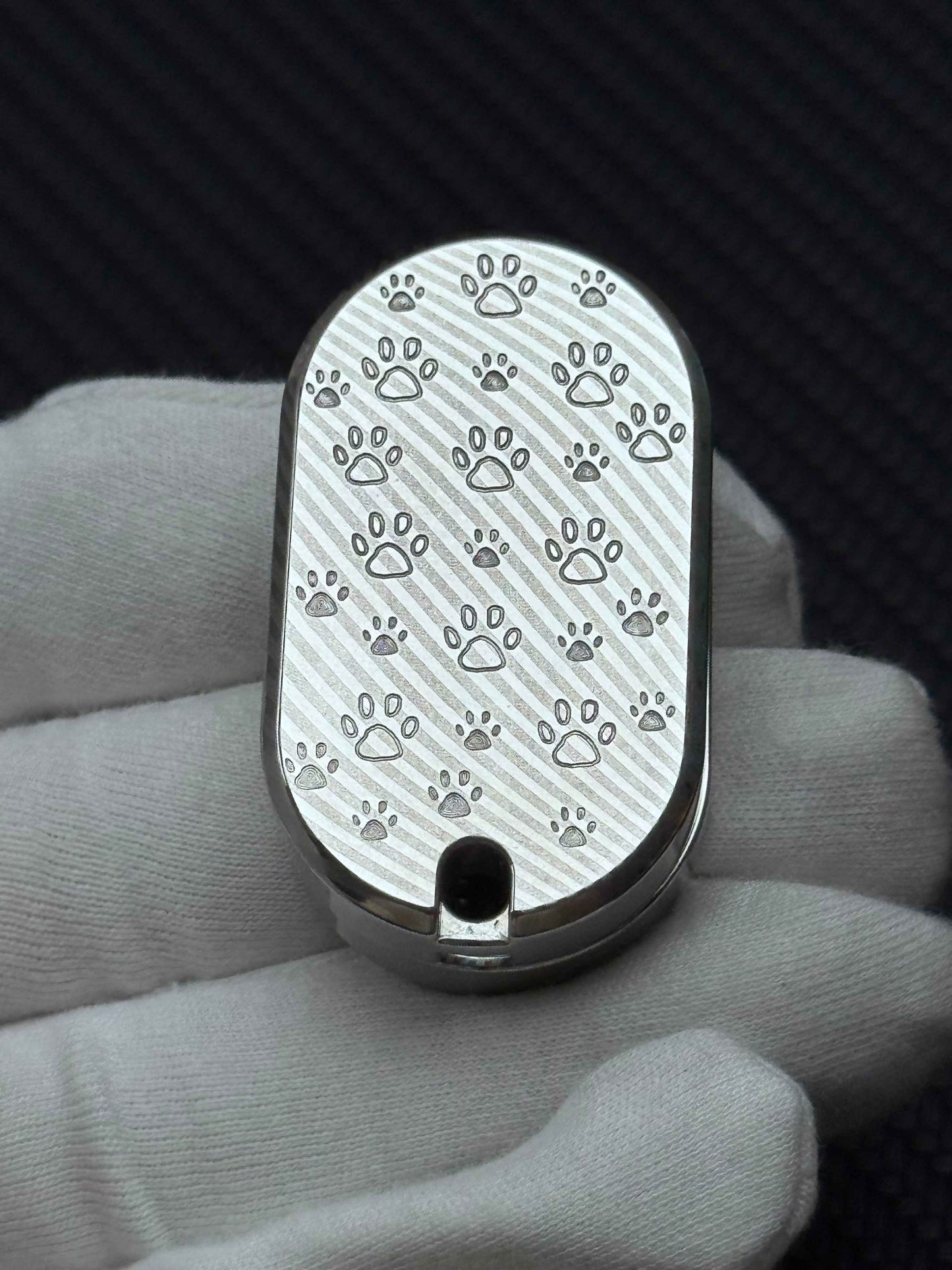 Fanzi F2.9 f2 Damasteel