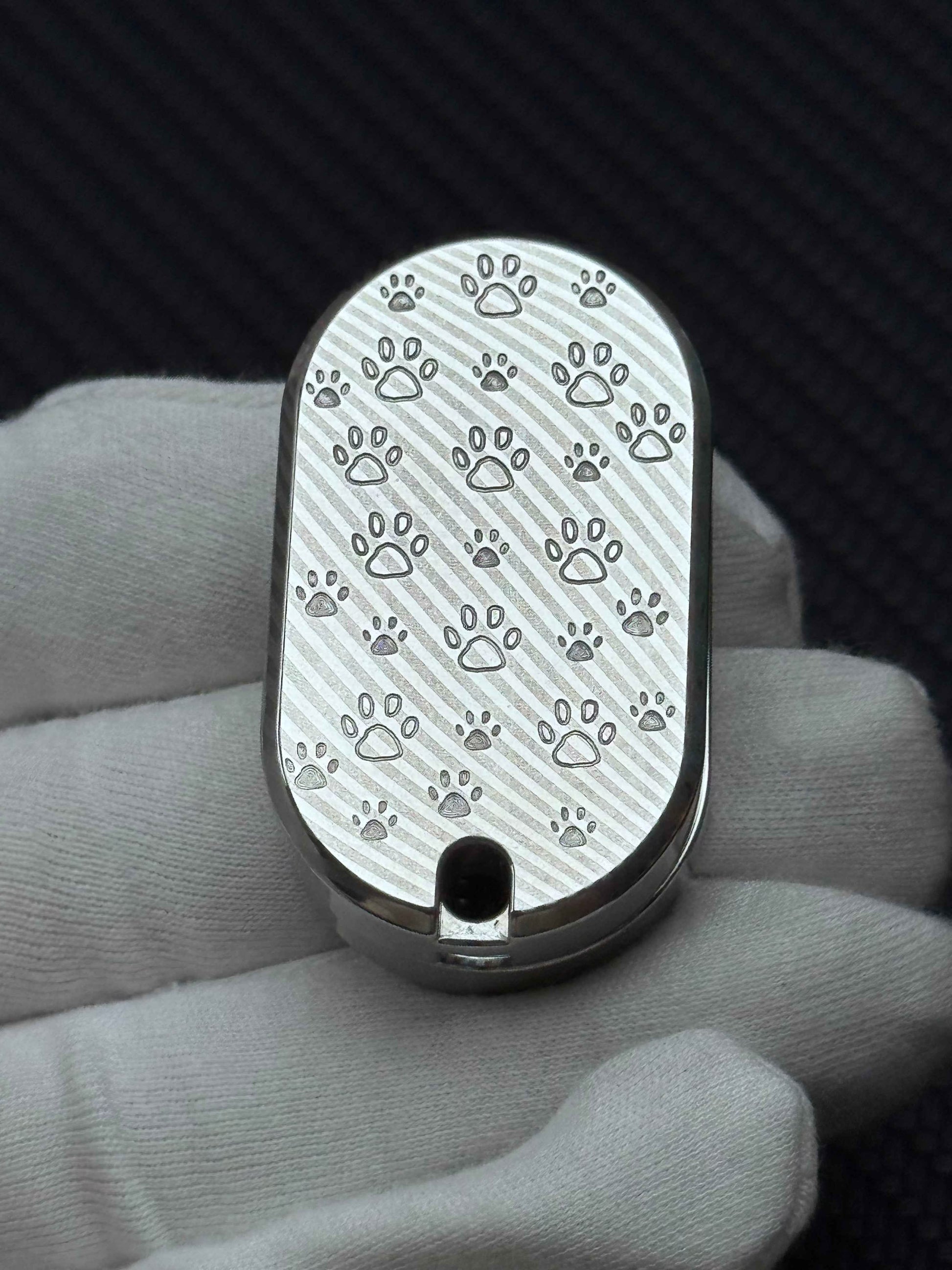 Fanzi F2.9 f2 Damasteel