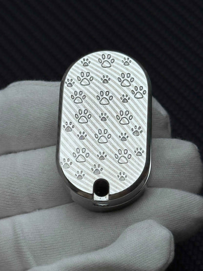 Fanzi F2.9 f2 Damasteel