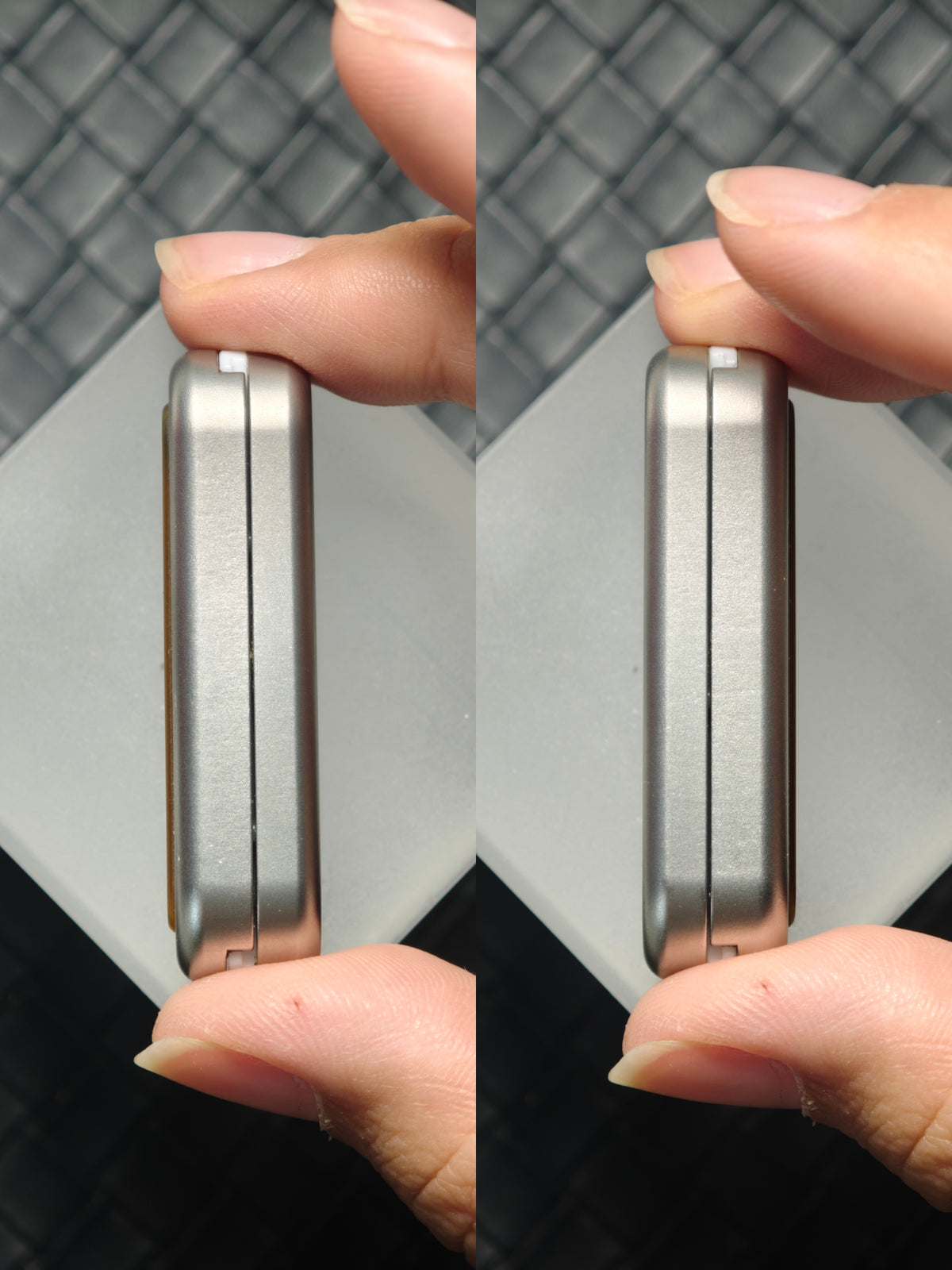 Bean+ Stainless Steel