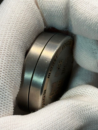 Get Rich Zirconium