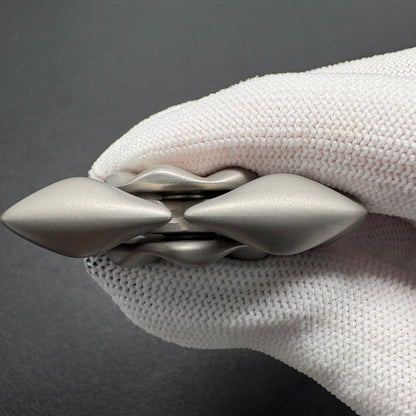 Fat Squid Stainless Steel