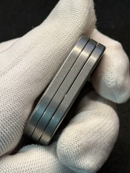 Rhythm Stainless Steel
