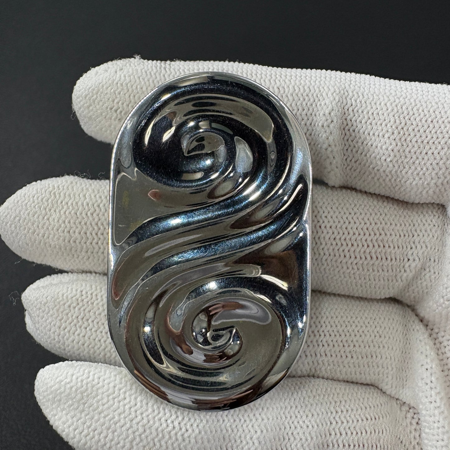 Ripple 2.0 Stainless Steel
