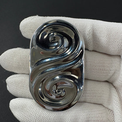 Ripple 2.0 Stainless Steel