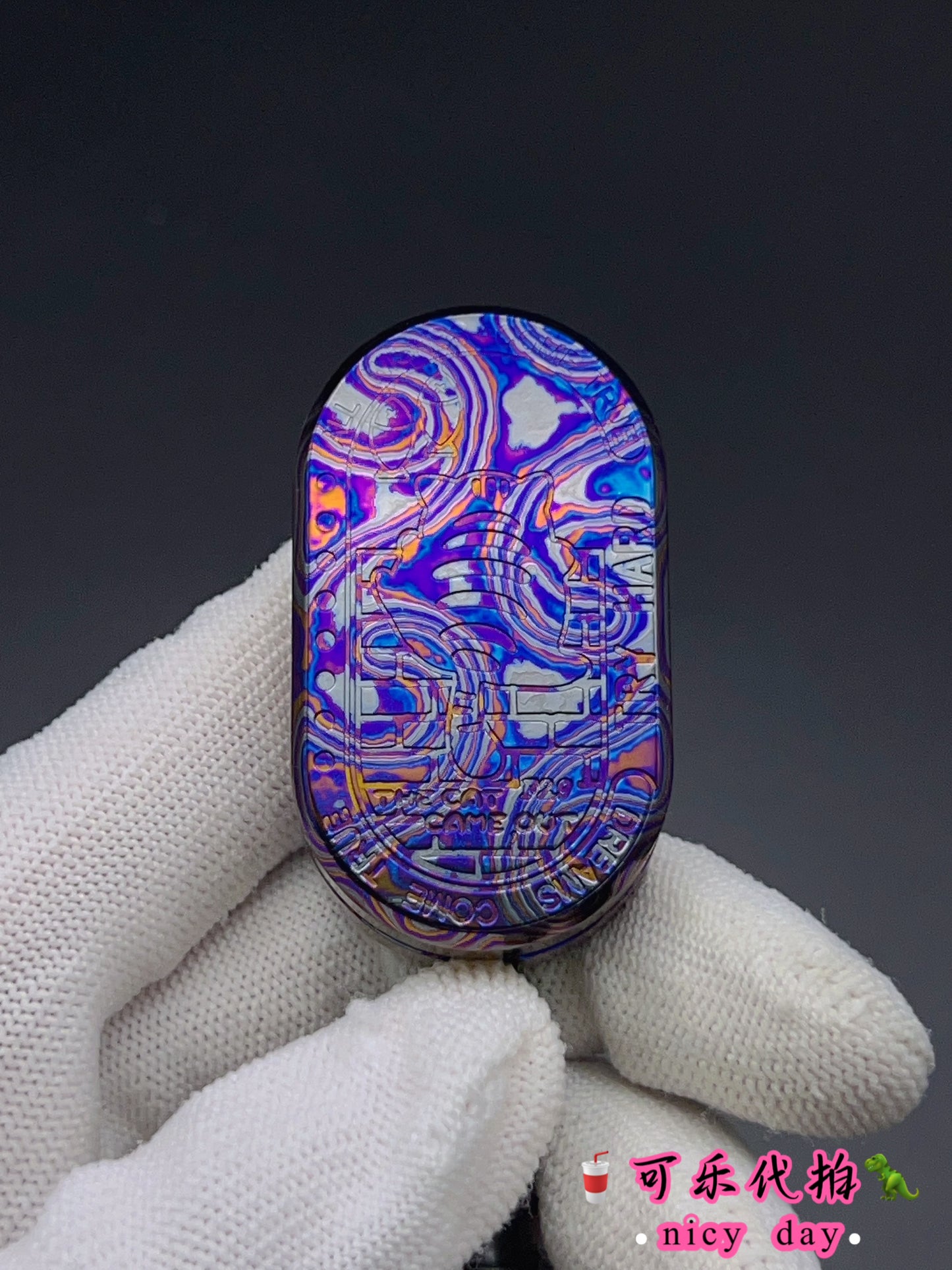 F2.9 Zircuti