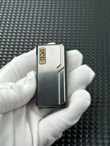 Spirit Zirconium