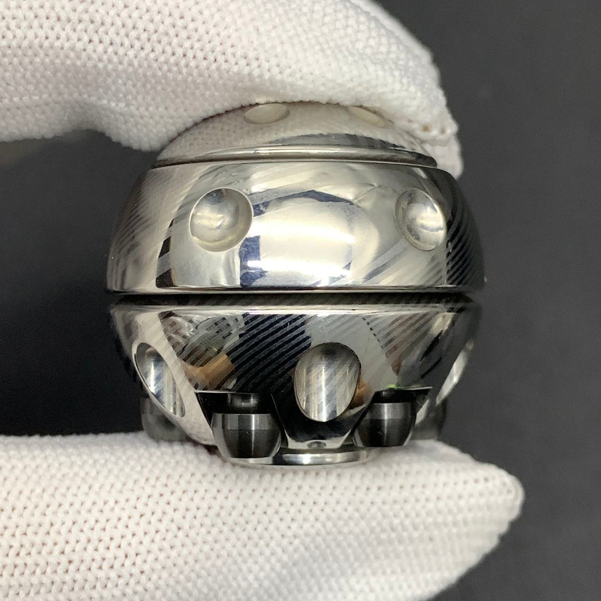 Death Star r Damasteel
