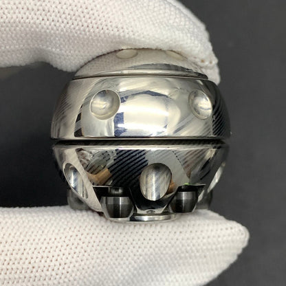 Death Star r Damasteel