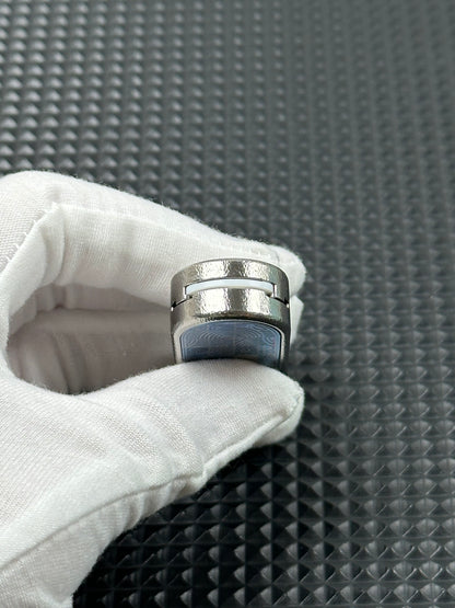 Ming Yin Titanium