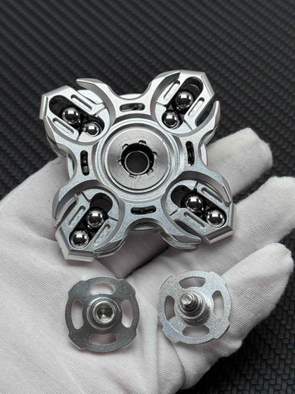 Oracle Aluminum