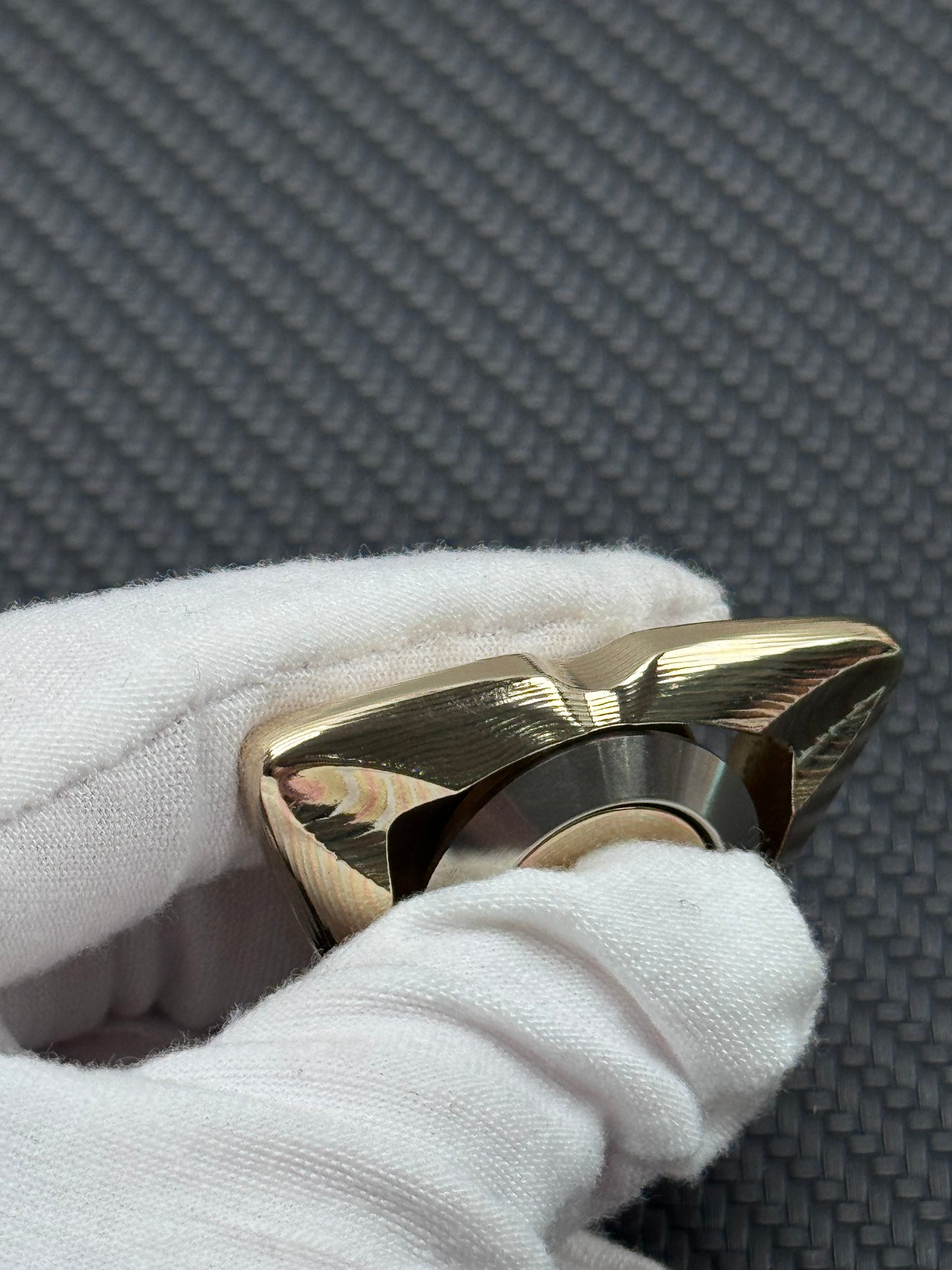 Mave 1.1 Mokume Limited Edition