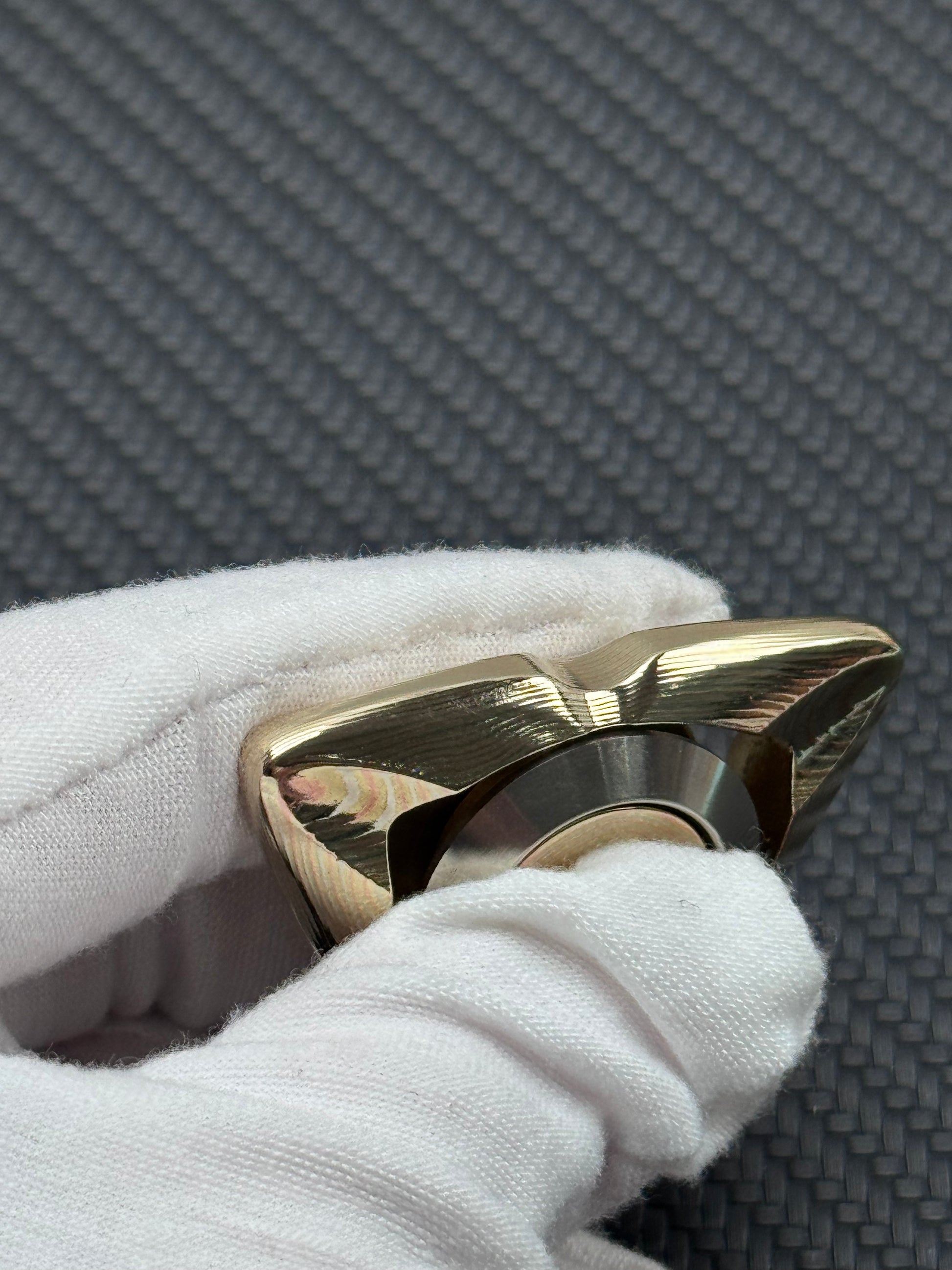 Mave 1.1 Mokume Limited Edition