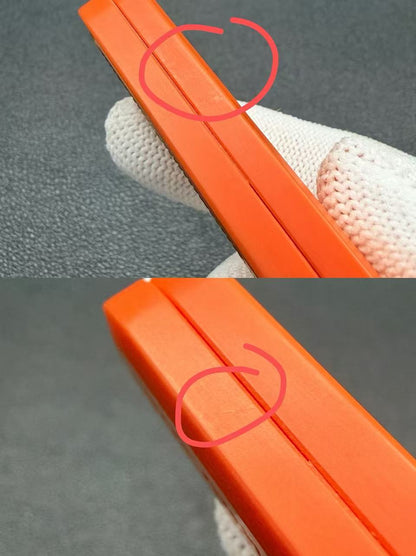 Spice Pin Resin