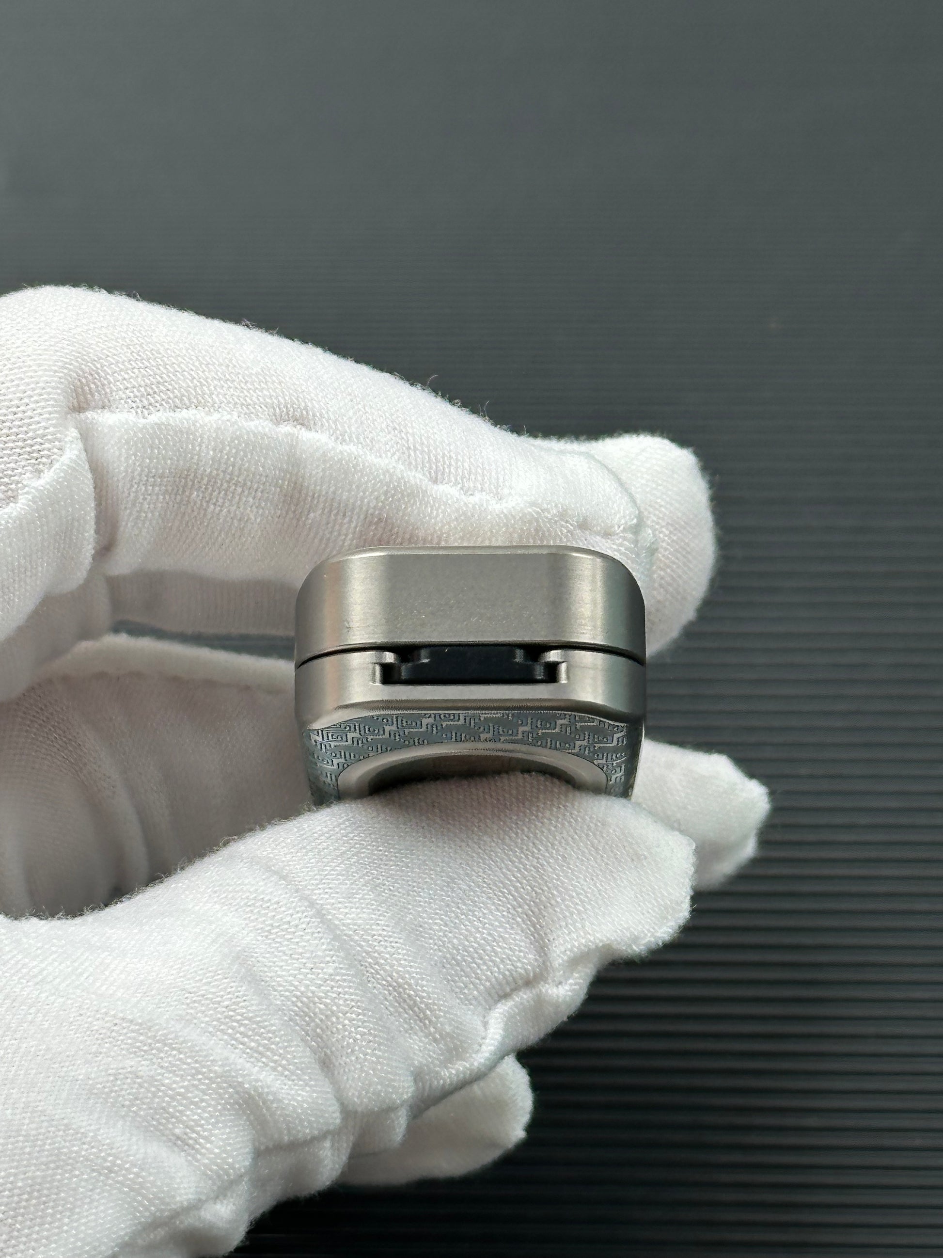 Bingwu POPO Candy Titanium
