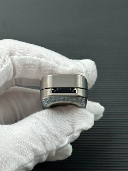 Bingwu POPO Candy Titanium