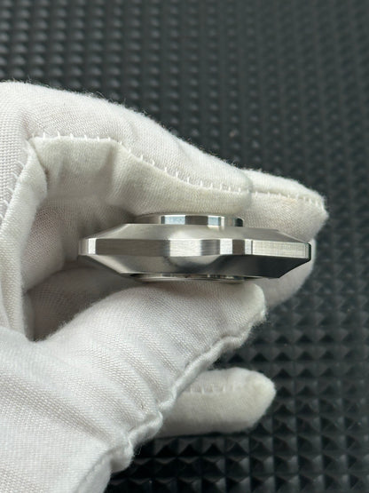Phantom Mini Stainless Steel Gold Plated