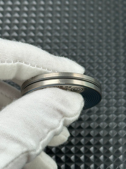 All In Titanium