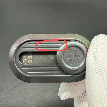 Glide Zirconium