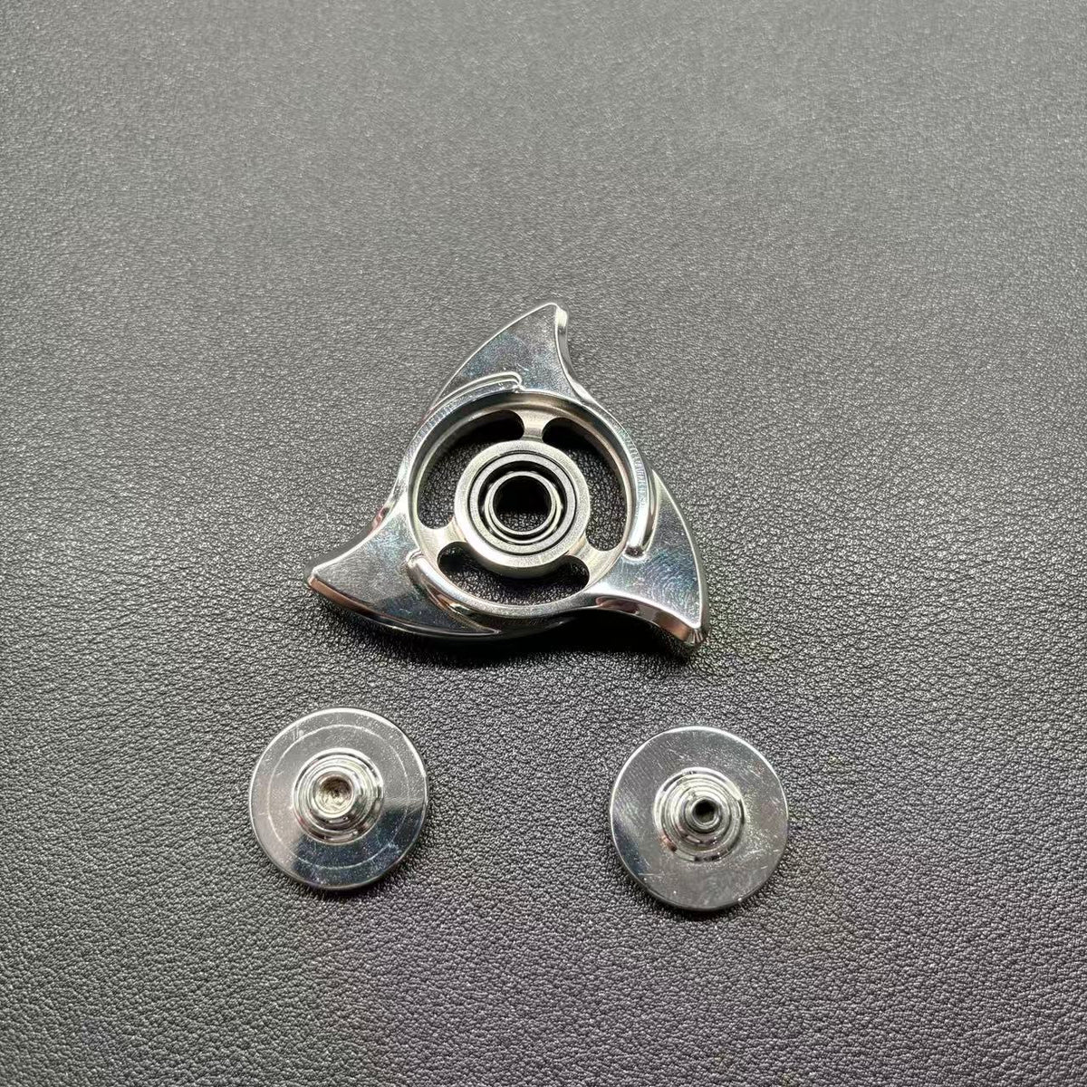 Shenwei Stainless Steel