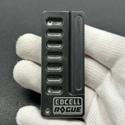 Quirky Ruler Zirconium