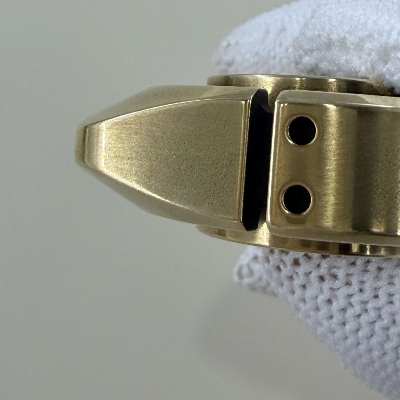 BIT 04 Brass