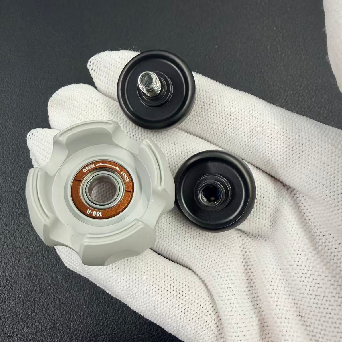 Noiz Aluminum