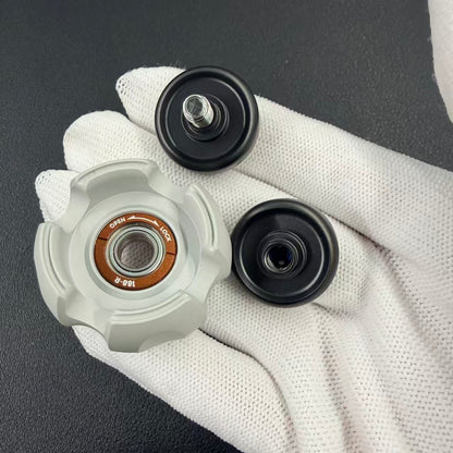 Noiz Aluminum