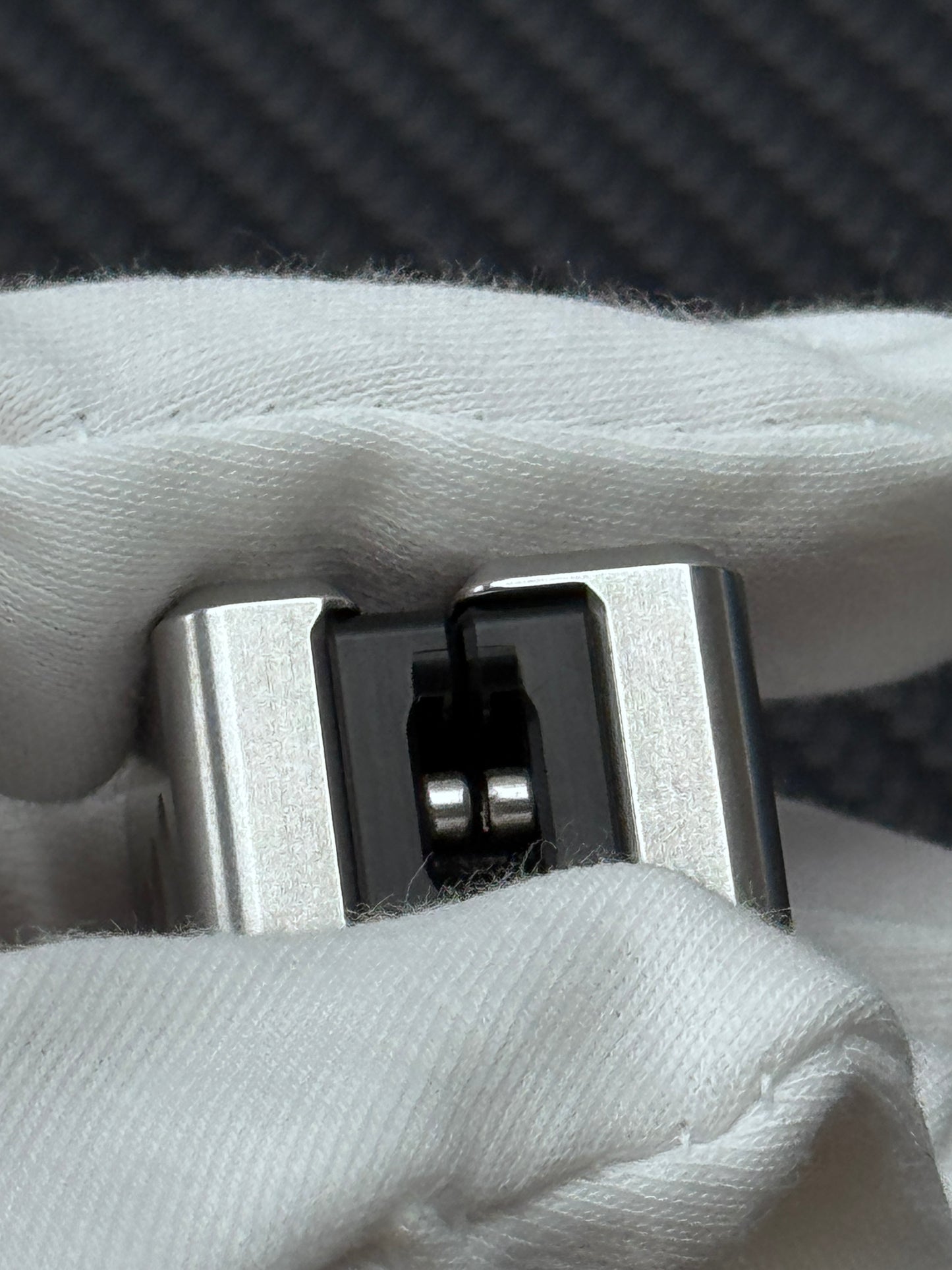 TOFU Stainless Steel
