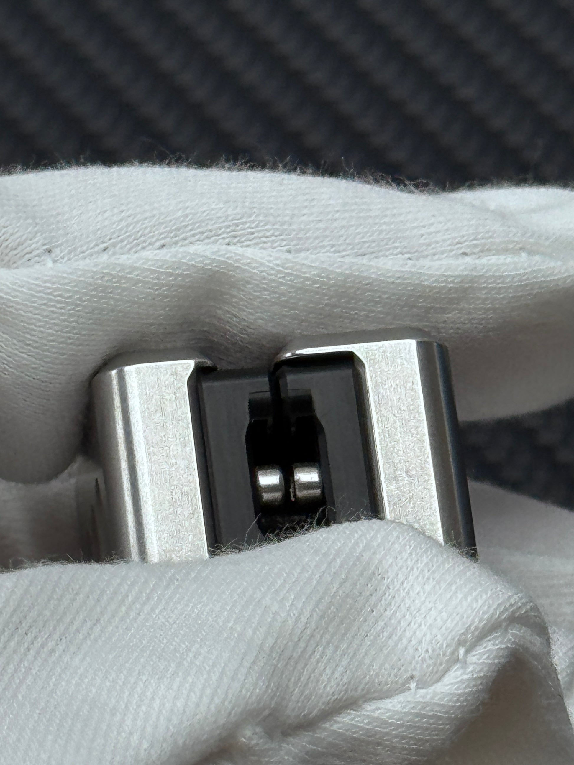 TOFU Stainless Steel