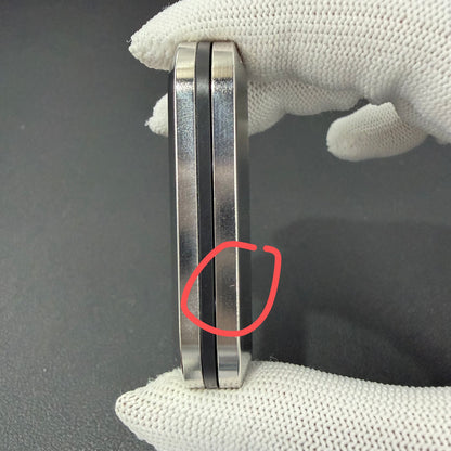 Coco Candy Titanium