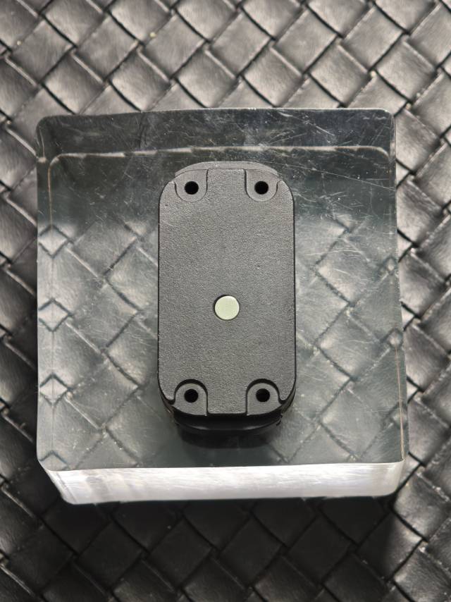 Dense Zirconium