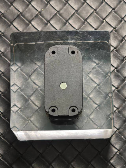 Dense Zirconium
