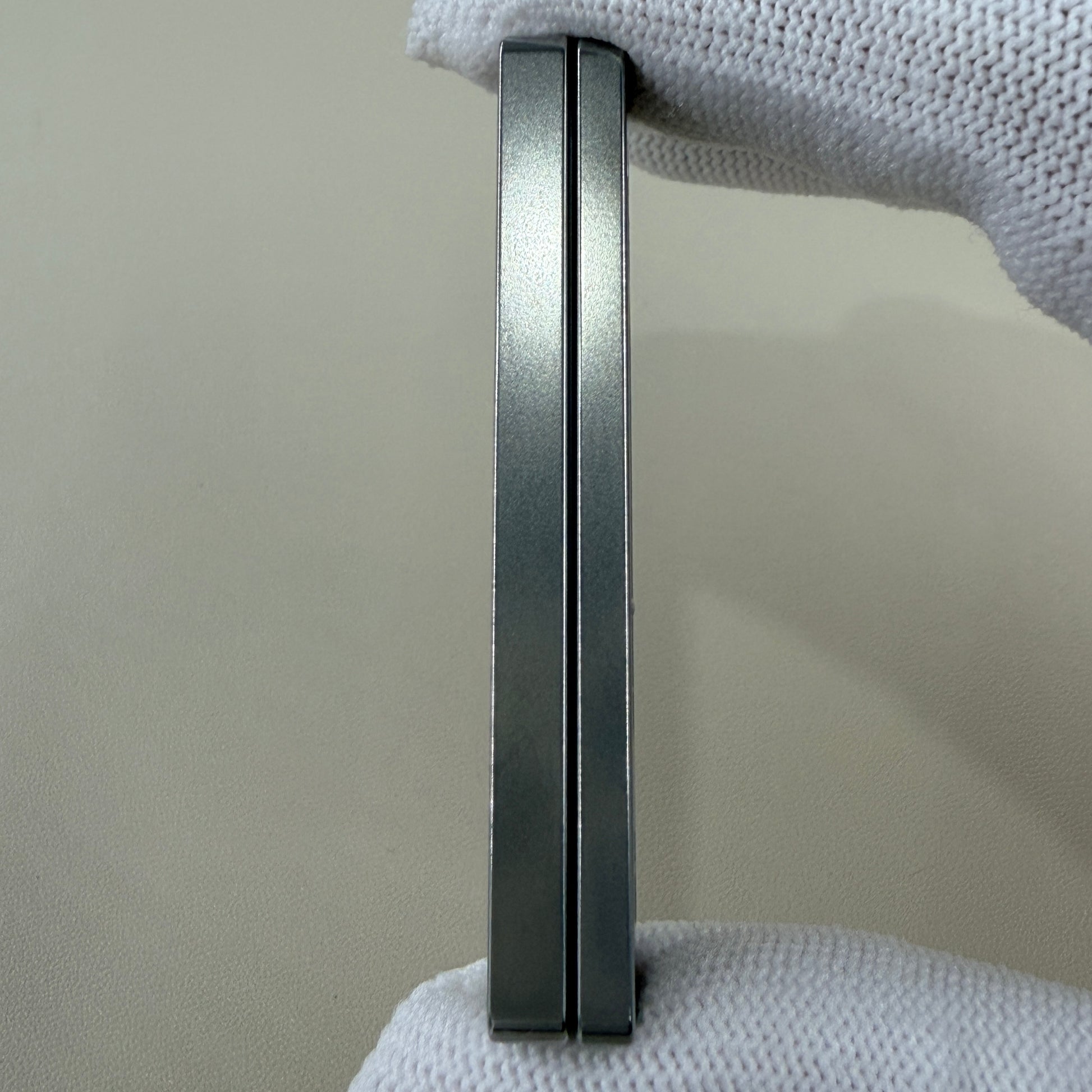 Frog Stainless Steel