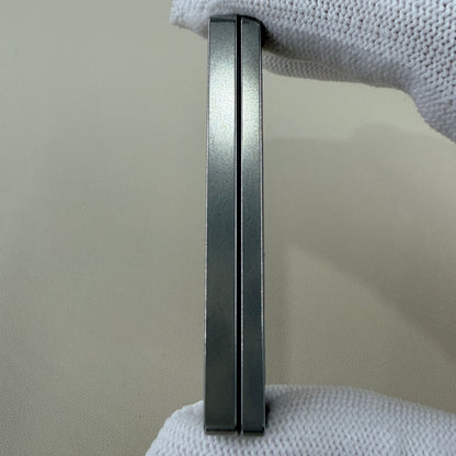 Frog Stainless Steel