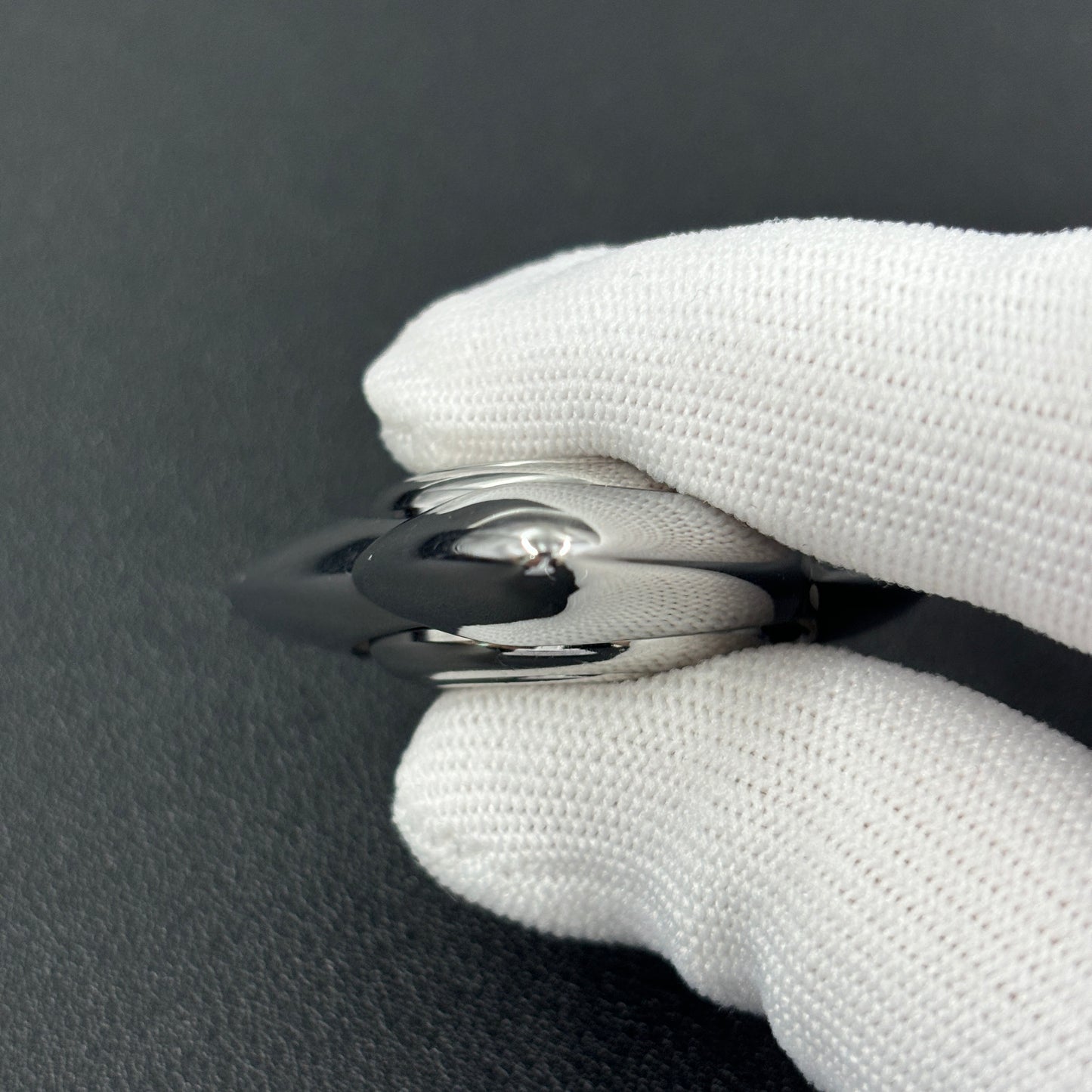 Wind Stainless Steel