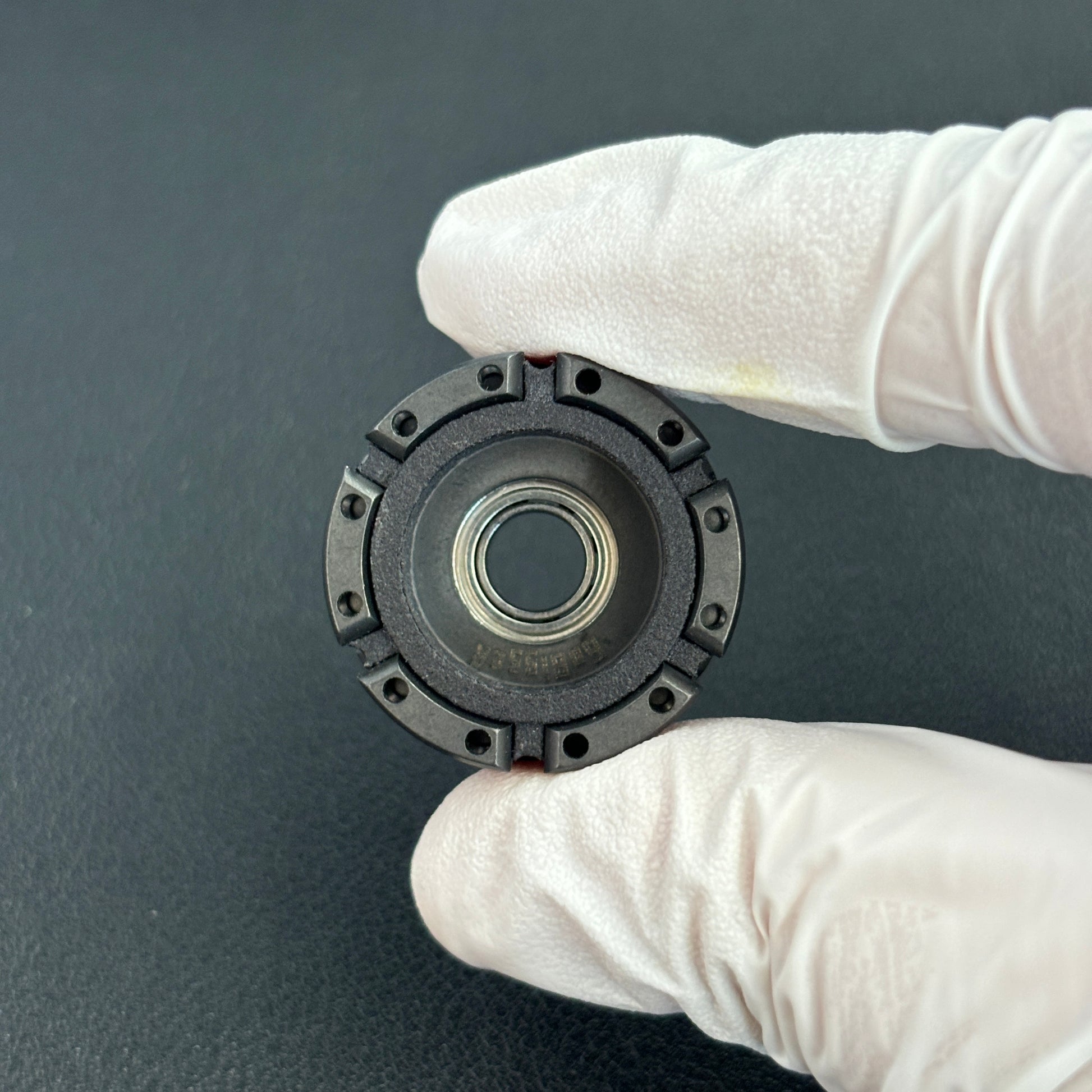 Punnk Attachment Zirconium
