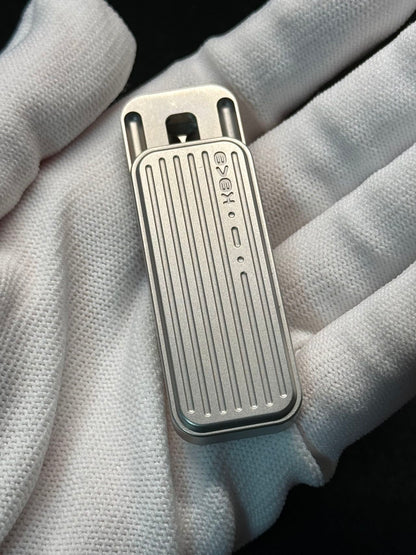 Fuguang Stainless Steel PEI