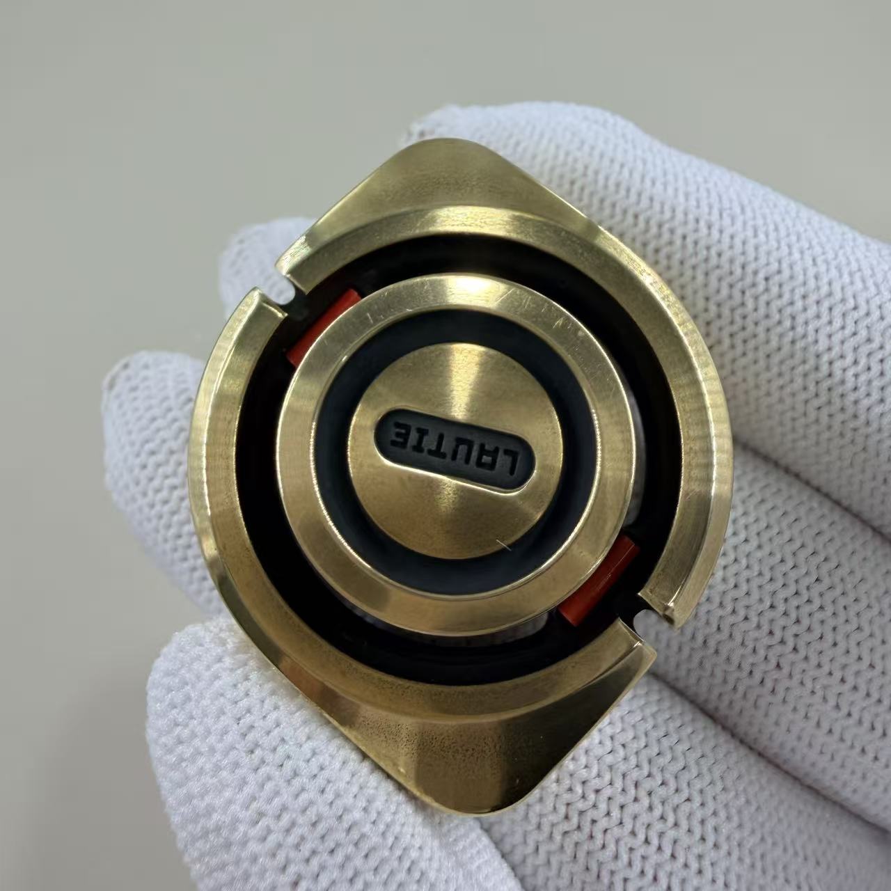 BIT 04 Brass
