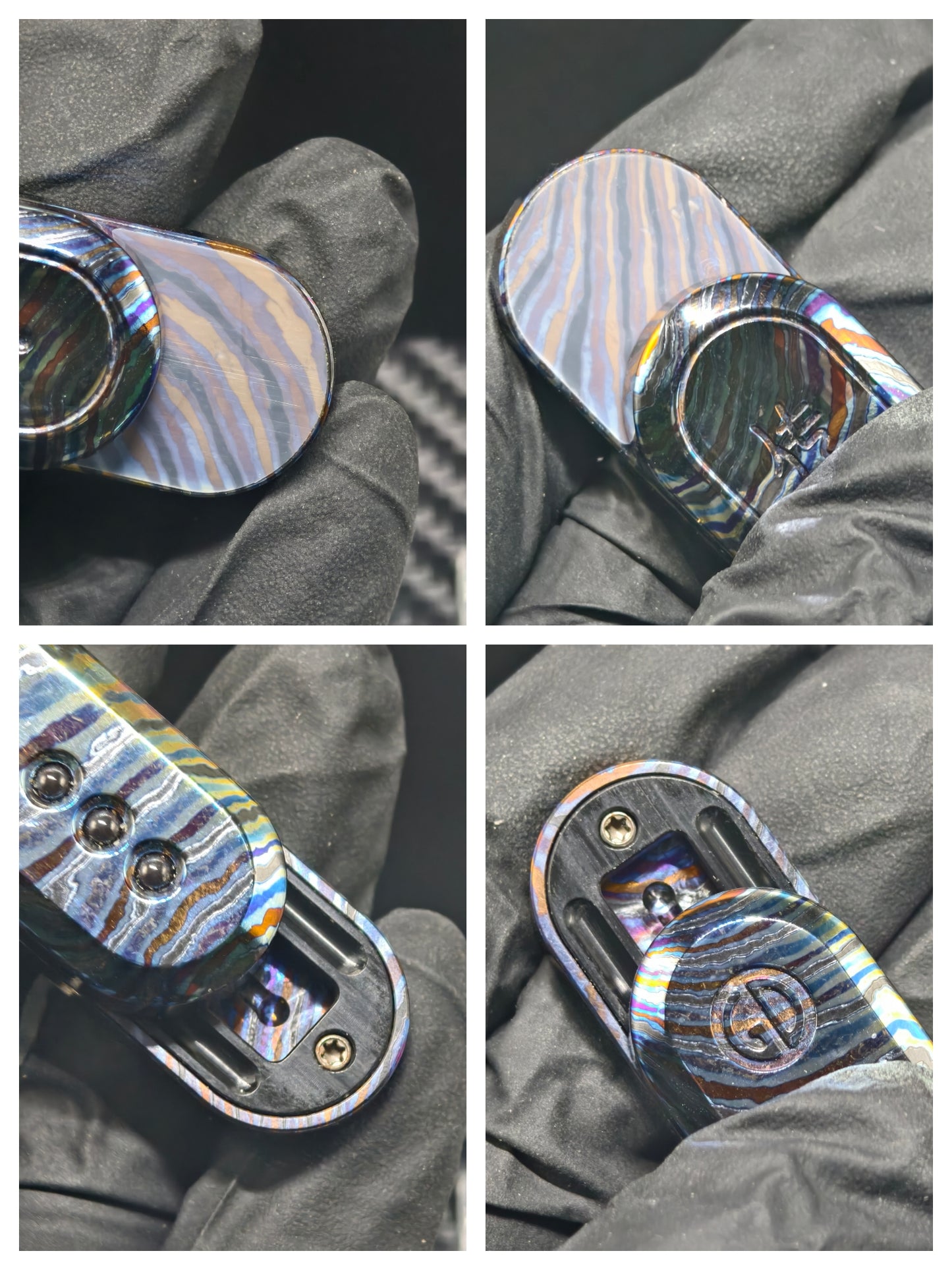 Lucky Draw Zircuti Zirconium