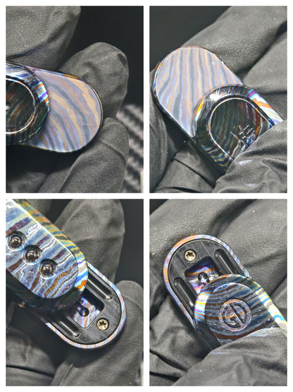 Lucky Draw Zircuti Zirconium